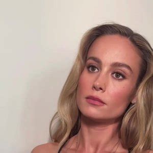 brie larson nude pussy Search